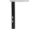 Flash Furniture Full Upholstered, Headboard, White Vinyl HG-HB1705-F-W-GG - alternate 7